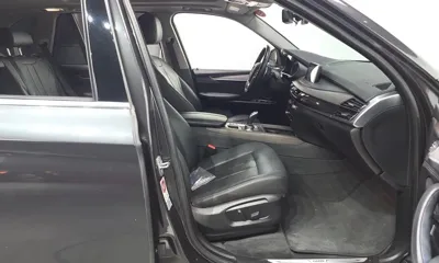 BMW X5 2017, 190647 км, за 20790000 KRW - фото 10