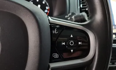 Volvo XC90 2017, 116836 км, за 25500000 KRW - фото 16