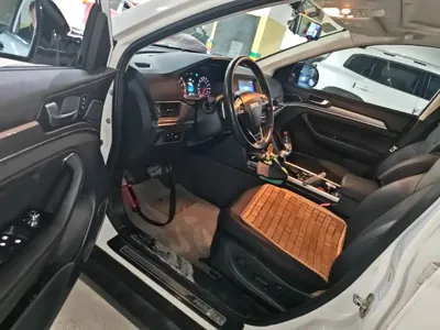 Haval H6 2018, 58700 км, за 29400 CNY - фото 16