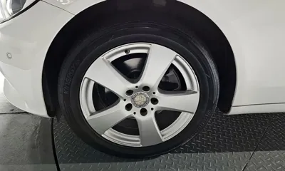Mercedes-Benz C-Class 2016, 92232 км, за 13600000 KRW - фото 5