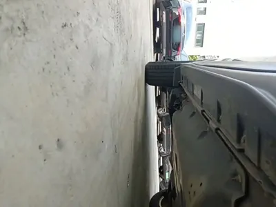 Nissan X-Trail 2019, 103900 км, за 58600 CNY