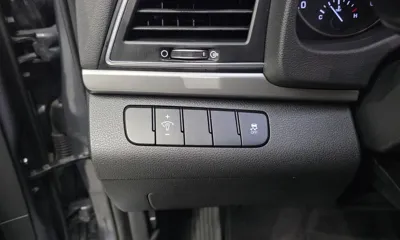 Hyundai Avante 2016, 134192 км, за 6490000 KRW - фото 14
