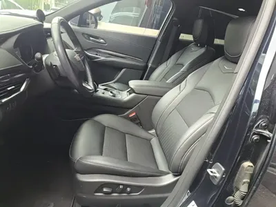 Cadillac XT4 2021, 83100 км, за 81100 CNY - фото 15