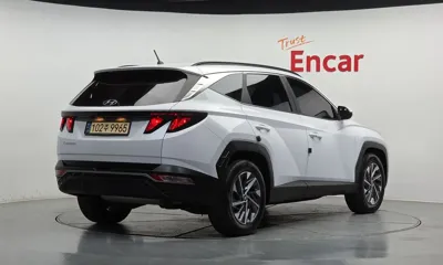 Hyundai Tucson 2022, 87446 км, за 19500000 KRW