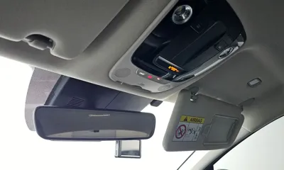 Kia K5 2021, 64252 км, за 19800000 KRW - фото 28