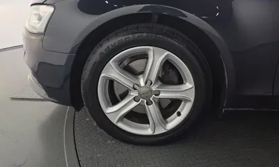 Audi A4 2015, 123160 км, за 7200000 KRW - фото 5
