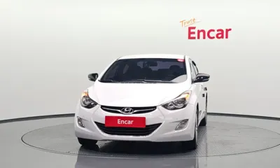 Hyundai Avante 2013, 199170 км, за 2990000 KRW