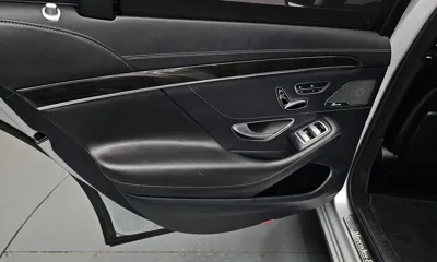 Mercedes-Benz S-Class 2015, 92421 км, за 23500000 KRW - фото 25