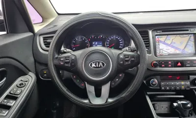 Kia Carens 2016, 208486 км, за 4900000 KRW - фото 13