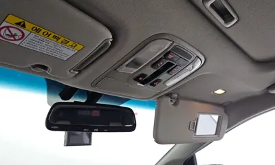 Kia Canival 2015, 118351 км, за 8990000 KRW - фото 28