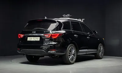 Infiniti QX60 2018, 83128 км, за 16900000 KRW