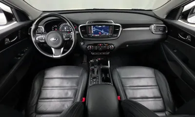 Kia Sorento 2016, 126720 км, за 13300000 KRW - фото 7