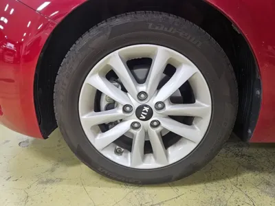 Kia K3 2017, 78266 км, за 7500000 KRW - фото 7