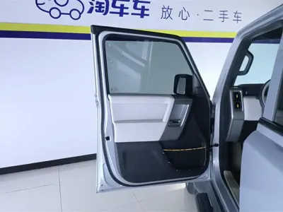 iCAR iCAR 超级V23 2025, 37700 км, за 106800 CNY - фото 7