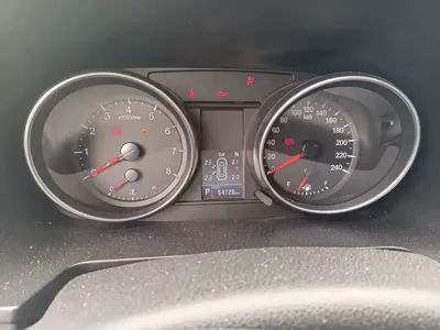 Haval M6 2021, 54700 км, за 42800 CNY - фото 13
