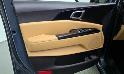 Kia Canival 2022, 31138 км, за 27100000 KRW - фото 24