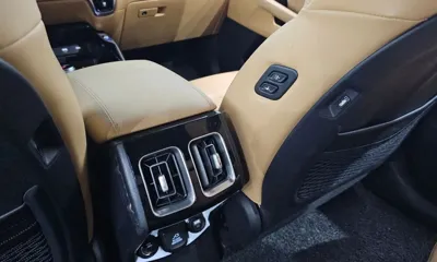 Kia Sorento 2023, 38569 км, за 31500000 KRW - фото 30