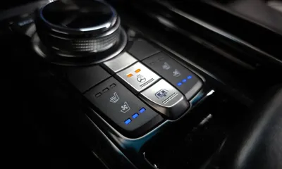 Genesis EQ900 2016, 74419 км, за 24000000 KRW - фото 16