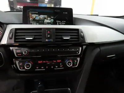 BMW 3-Series 2016, 252644 км, за 8500000 KRW - фото 15