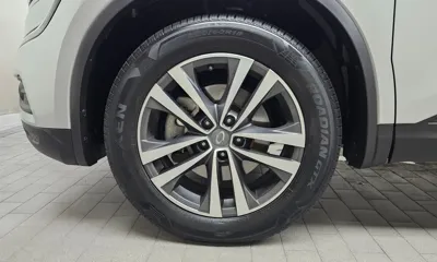 Renault-KoreaSamsung QM6 2017, 108137 км, за 7900000 KRW - фото 5