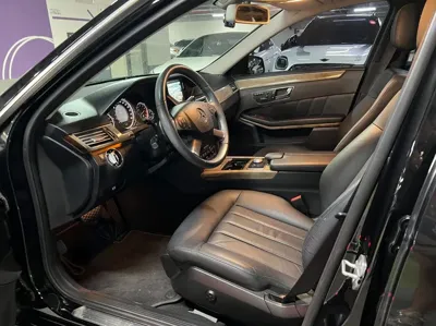 Mercedes-Benz E-Class 2010, 30419 км, за 9500000 KRW - фото 7