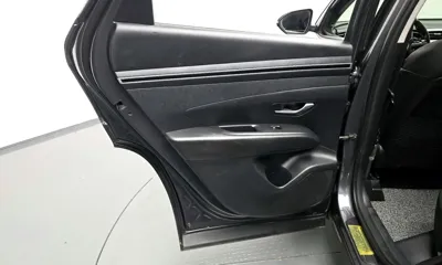 Hyundai Tucson 2023, 44109 км, за 19900000 KRW - фото 24