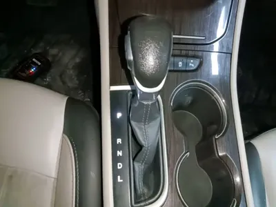 Buick Verano 2019, 128200 км, за 37600 CNY - фото 14