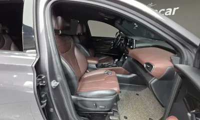 Hyundai Santafe 2019, 117603 км, за 18300000 KRW - фото 10