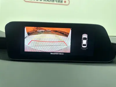Mazda 3 Axela 2021, 48000 км, за 93000 CNY - фото 22