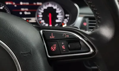Audi A7 2016, 273434 км, за 14700000 KRW - фото 16