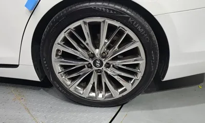 Hyundai Grandeur 2018, 129858 км, за 16500000 KRW - фото 21