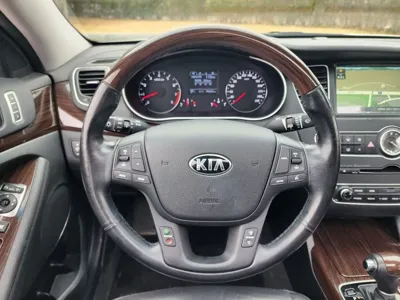 Kia K7 2015, 75835 км, за 8200000 KRW - фото 7
