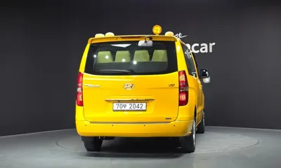 Hyundai Starex 2015, 108339 км, за 7300000 KRW