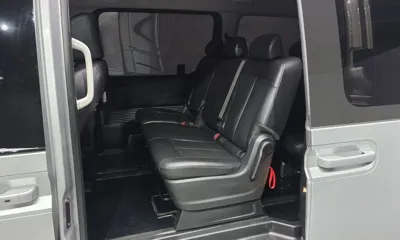 Hyundai Staria 2025, 6336 км, за 31900000 KRW - фото 26