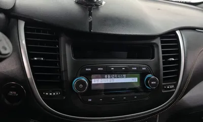 ChevroletGMDaewoo Trax 2018, 138372 км, за 4800000 KRW - фото 16