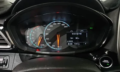 ChevroletGMDaewoo Spark 2021, 75351 км, за 9900000 KRW - фото 8