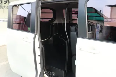 Kia Ray 2016, 241571 км, за 3800000 KRW - фото 12