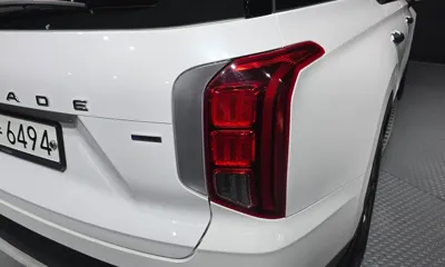 Hyundai Palisade 2020, 47600 км, за 27500000 KRW - фото 23
