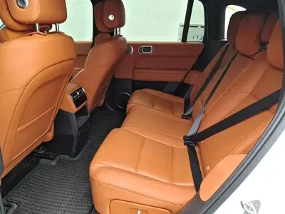 Li Auto Li L6 2025, 11000 км, за 203800 CNY - фото 6