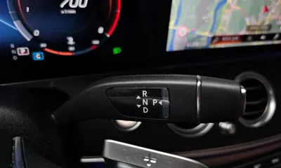 Mercedes-Benz E-Class 2023, 16244 км, за 48600000 KRW - фото 9