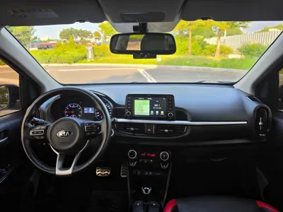 Kia Morning 2018, 50450 км, за 9900000 KRW - фото 7