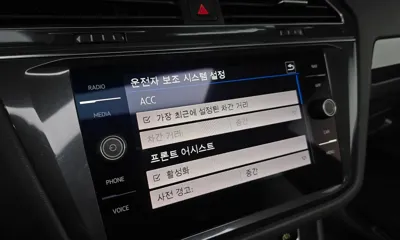 Volkswagen Tiguan 2020, 73528 км, за 27900000 KRW - фото 30
