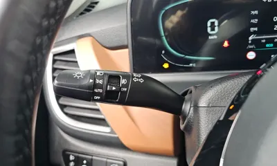 Kia Seltos 2023, 56433 км, за 24300000 KRW - фото 30