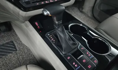 Kia Canival 2019, 56244 км, за 22900000 KRW - фото 9