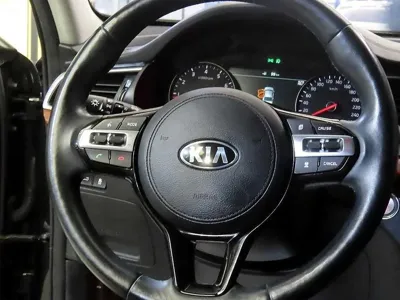 Kia K7 2017, 129404 км, за 11900000 KRW - фото 8