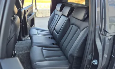 KG_Mobility_Ssangyong Rexton 2020, 117907 км, за 15900000 KRW - фото 16