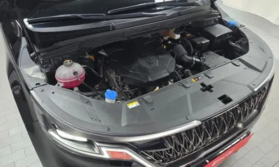 Kia Canival 2023, 60800 км, за 27800000 KRW - фото 6