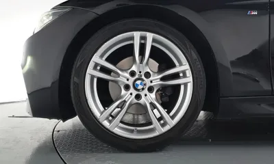 BMW 3-Series 2017, 86849 км, за 17500000 KRW - фото 5