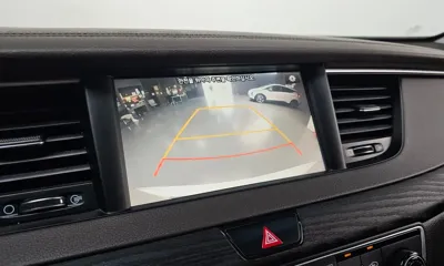 Kia K7 2016, 97799 км, за 12300000 KRW - фото 15
