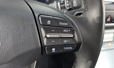 Hyundai Kona 2020, 12829 км, за 23700000 KRW - фото 30